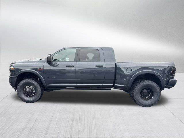 New 2026 RAM 3500 Limited AWD/4WD image 8