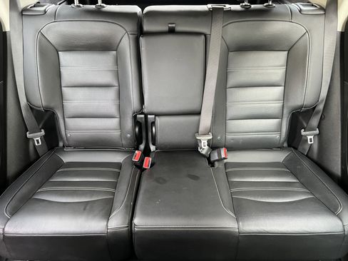 Used 2022 GMC Terrain Denali w/ LPO, Floor Liner Package image 15