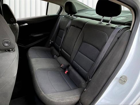 Used 2016 Chevrolet Cruze LT image 20