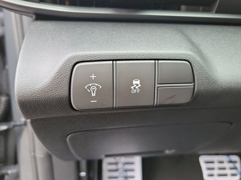 New 2026 Hyundai Elantra Sport image 22