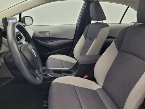 Used 2023 Toyota Corolla LE FWD image 17