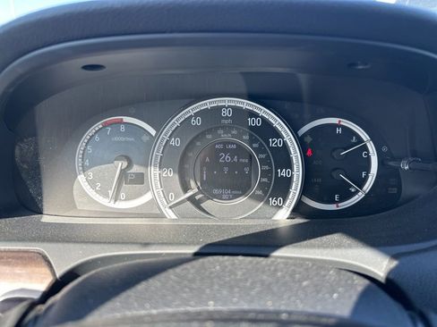 Used 2017 Honda Accord Touring image 27
