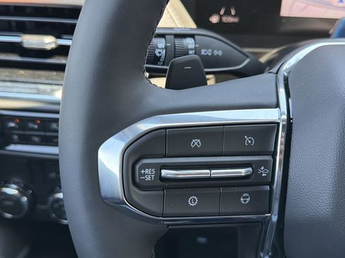 New 2026 GMC Yukon Denali w/ Denali Reserve Package RWD image 10