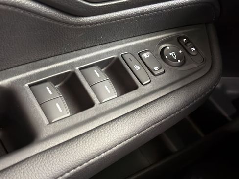 New 2026 Honda Odyssey EX-L image 13