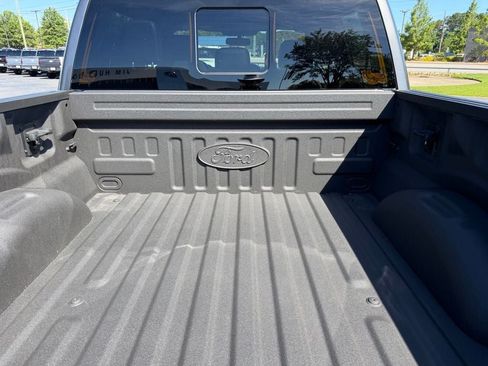 Certified 2023 Ford F150 XLT w/ Equipment Group 302A High AWD/4WD image 25