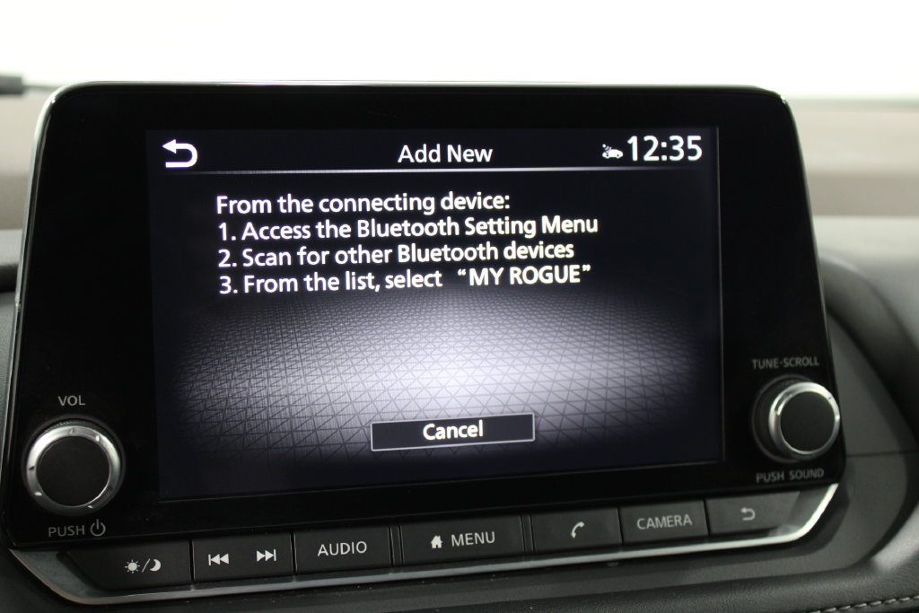 Used 2023 Nissan Rogue SV AWD/4WD image 49