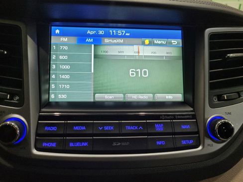 Used 2016 Hyundai Tucson Limited w/ Option Group 03 AWD/4WD image 25