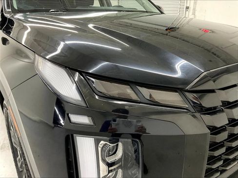 Used 2024 Hyundai Palisade XRT FWD image 38