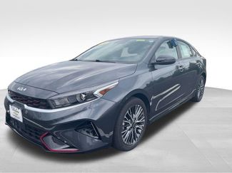 Used 2024 Kia Forte GT-Line w/ GT-Line Premium Package FWD 360° Tour