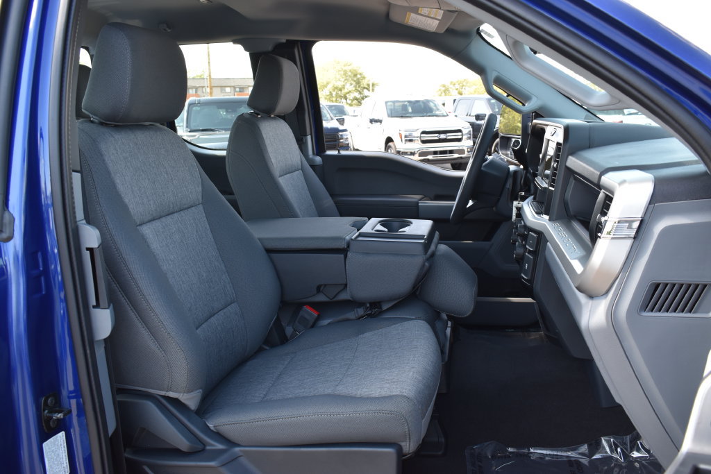New 2026 Ford F250 XL w/ STX Appearance Package AWD/4WD image 32