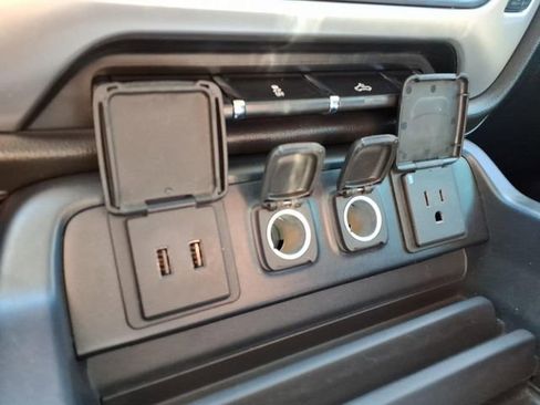 Used 2018 GMC Sierra 1500 SLT w/ Texas SLT Premium Package image 29