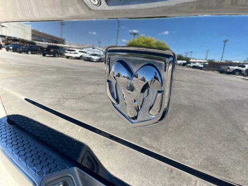 Used 2014 RAM 2500 Big Horn AWD/4WD image 32