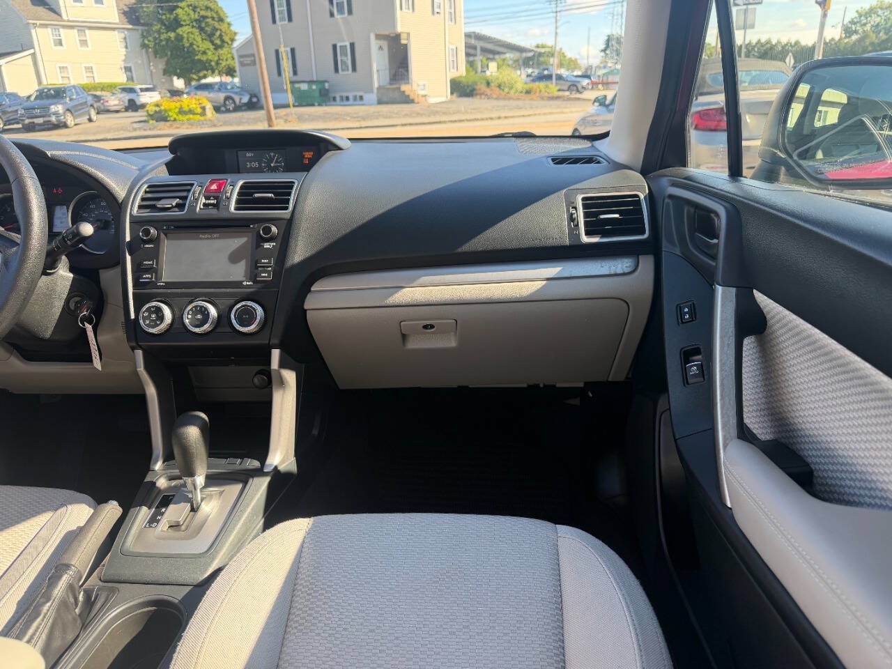 Used 2018 Subaru Forester 2.5i w/ Alloy Wheel Package AWD/4WD image 25