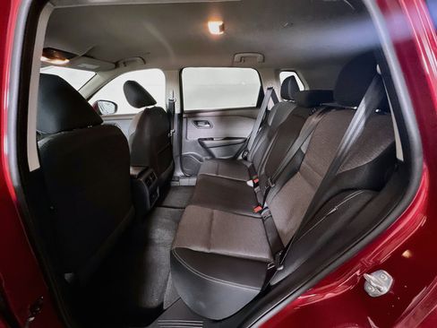 Used 2023 Nissan Rogue SV AWD/4WD image 27