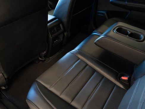 Certified 2025 Honda CR-V EX-L image 18