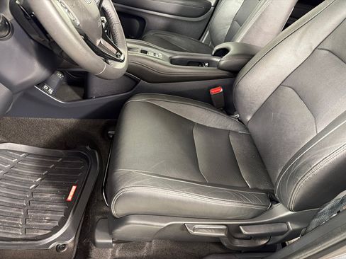 Used 2021 Honda HR-V EX-L image 11