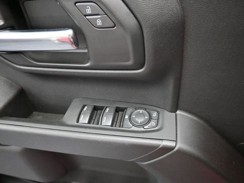 New 2026 Chevrolet Silverado 1500 Custom w/ Turbomax Blackout Package image 36