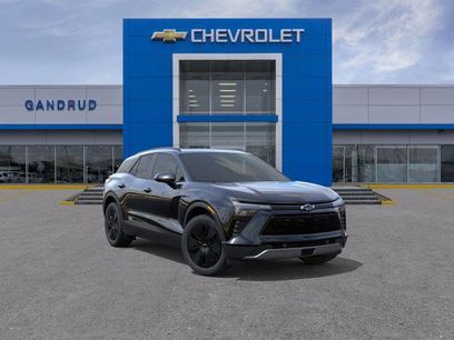 New 2026 Chevrolet Blazer EV LT