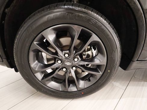 Used 2022 Dodge Durango GT AWD/4WD image 10