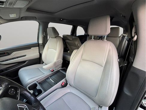 Used 2020 Honda Odyssey EX-L image 17
