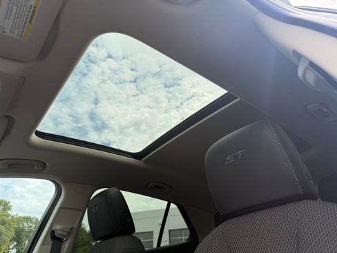 Certified 2022 Buick Envision Preferred image 13