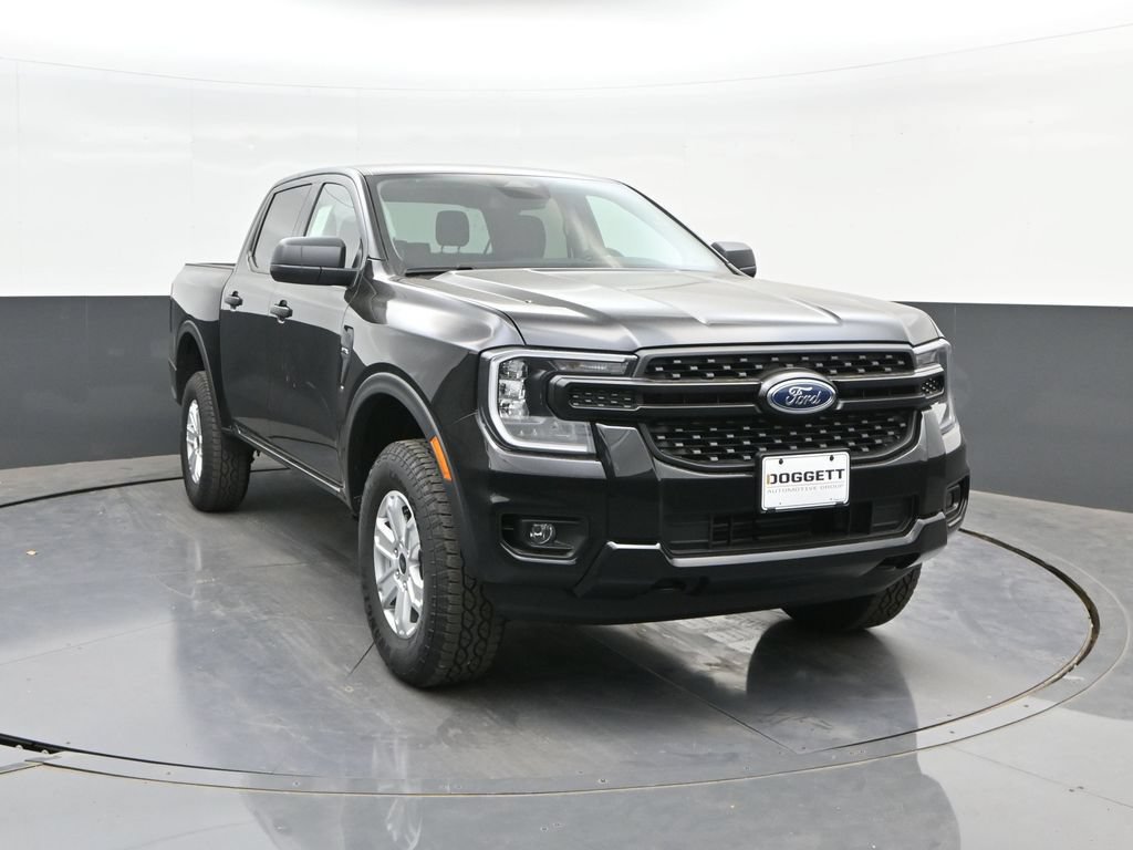 New 2026 Ford Ranger XL AWD/4WD image 22