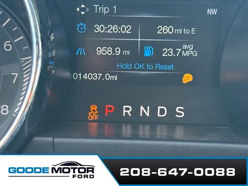 Used 2015 Ford Mustang GT Premium w/ Equipment Group 401A image 9