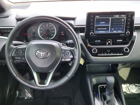 Used 2022 Toyota Corolla SE image 35