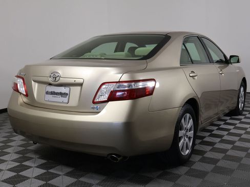 Used 2007 Toyota Camry Hybrid image 2