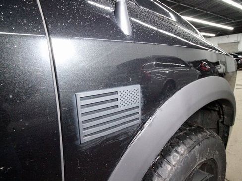 Used 2011 RAM 1500 Sport w/ Remote Start & Security Group image 59