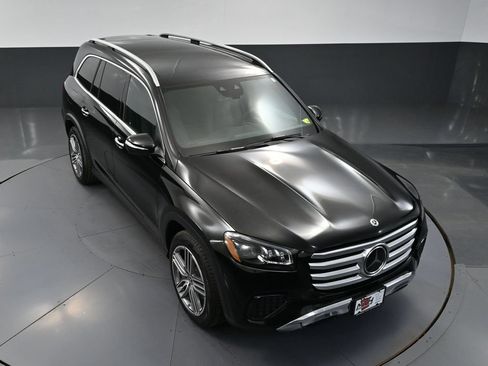 Used 2026 Mercedes-Benz GLS 450 4MATIC image 58