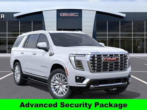 New 2026 GMC Yukon Denali w/ Denali Reserve Package AWD/4WD image 8