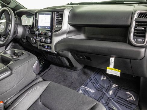 New 2026 RAM 1500 Tradesman AWD/4WD image 40
