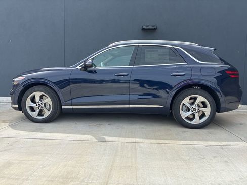 New 2026 Genesis GV70 2.5T Advanced AWD/4WD image 7