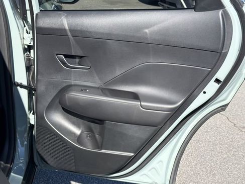 New 2026 Hyundai Kona SEL Sport FWD image 16