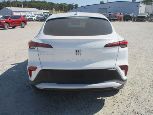 New 2026 Buick Envista Preferred image 6