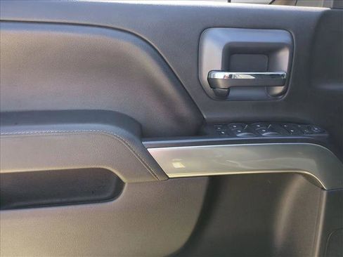 Used 2015 Chevrolet Silverado 1500 LT w/ LT Convenience Package image 11