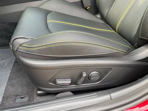 New 2026 Kia K5 GT w/ GT1 Package image 21