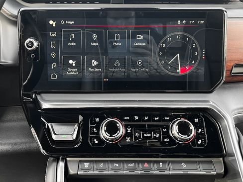 Used 2025 GMC Sierra 2500 Denali Ultimate image 28