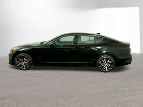 Used 2023 Kia Stinger GT-Line w/ Sun & Sound Package image 28