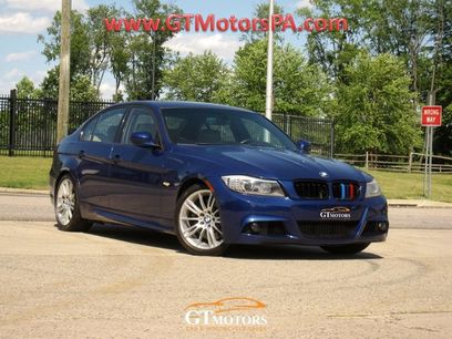 Used 2011 BMW 335i Sedan