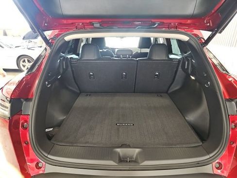 New 2026 Nissan Murano SL w/ Comfort Package AWD/4WD image 21
