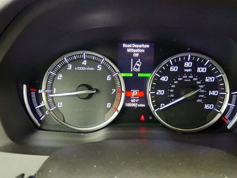 Used 2018 Acura MDX SH-AWD w/ Technology Package image 15
