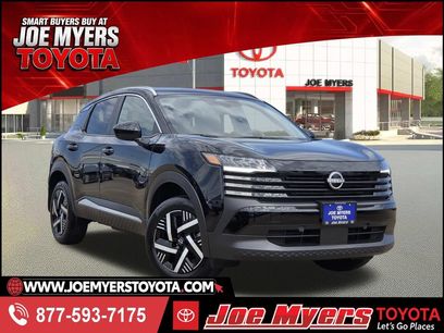 Used 2026 Nissan Kicks SV