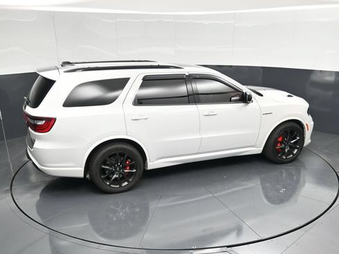 Used 2023 Dodge Durango R/T w/ Tow 'N Go Group AWD/4WD image 47