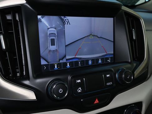 Used 2020 GMC Terrain Denali w/ Denali Premium Package image 36