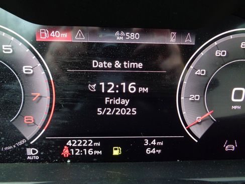 Used 2022 Audi A6 Premium Plus w/ Premium Plus Package AWD/4WD image 20