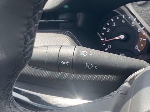 New 2026 Jeep Compass Latitude AWD/4WD image 55