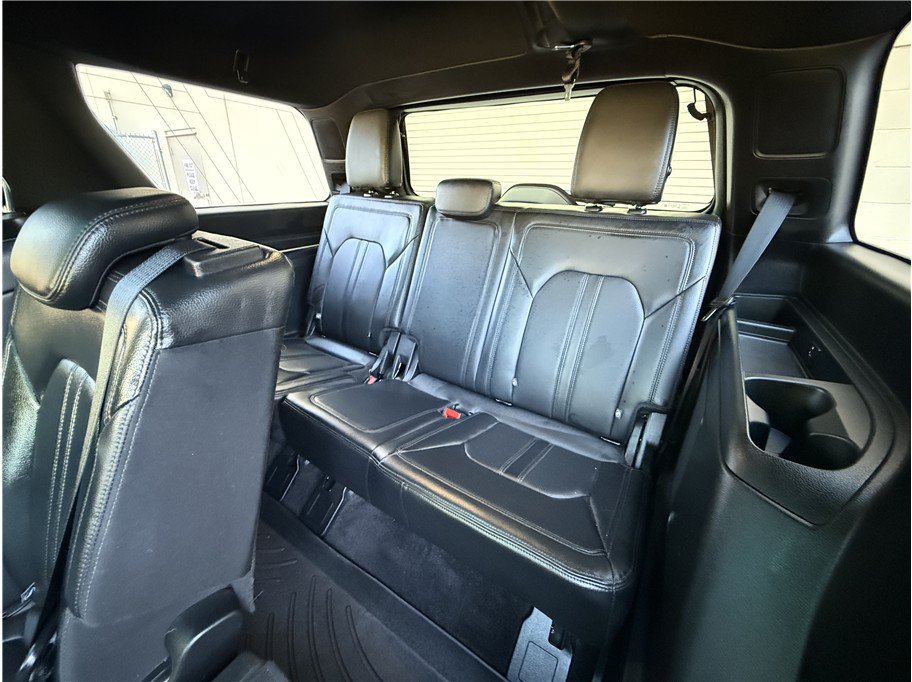Used 2019 Ford Expedition Limited AWD/4WD image 14