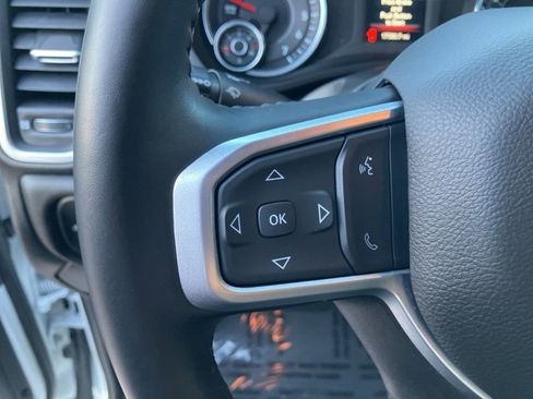 Used 2024 RAM 2500 Big Horn w/ Night Edition image 15